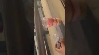 Sweet heaven, try it out. Try it out.