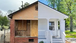 A Year of Transformation