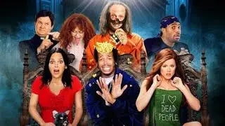 Scary Movie 2 Full Movie Facts And Review / Shawn Wayans / Marlon Wayans