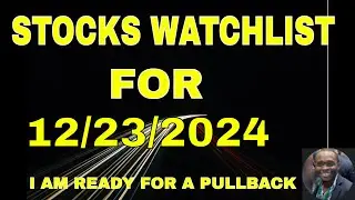 What's the Best Choice for Your Portfolio in 2024? EXPLOSIVE Stocks