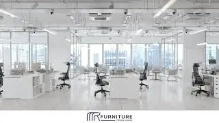 Custom Office Furniture
