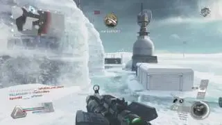 Call of Duty: Infinite Warfare  my highest KD    40