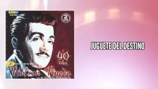 Juguete del destino - Nelson Pinedo / Discos Fuentes