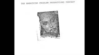 BPP Podcast Episode 8 - Immortalist (Mitchell Crites-Krumm)