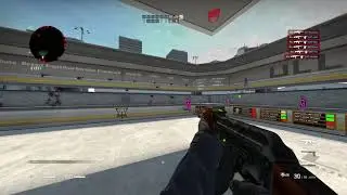 CSGOFreeHvH-Ayyware Showcase(free download in desc）