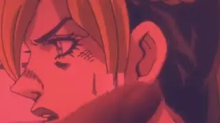 Stone Ocean leaks (Again) be like (2) :