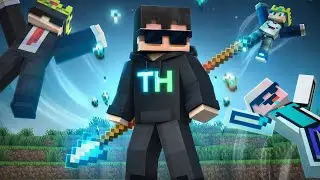 Spear Plugin For (McPe 0.15.10) | Smooth Spear Plugin | (Mcpe 0.14.3)