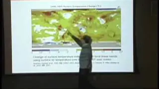 PulseTalks: Global Climate Models