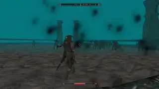 HeliosProtector Arena Test