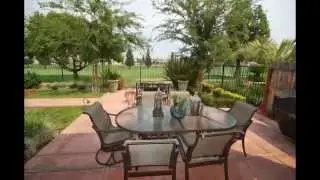 Home For Sale in Fresno on Golf Course