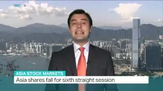 Global markets are recovering from a week of instability, Patrick Fok reports
