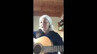 FOR YOU ARE WITH ME Psalm 23 Original song