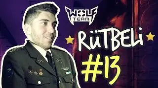 SARAY ' DA RÜTBELİ ABİLERLE !! Wolfteam - BLoodRappeR