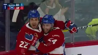 Daniel Audette. Laval Rocket. Highlights 2017-2019!