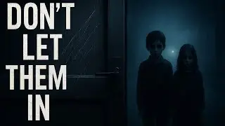 &ldquo;He Heard a Knock at 3AM&hellip; What He Saw Will Haunt You Forever&rdquo;