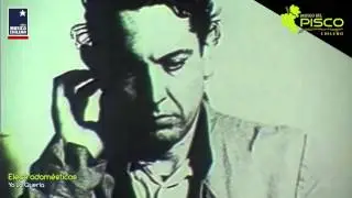 Electrodomésticos - Yo La Quería