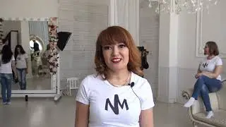 Фотосессия компании NodeMining