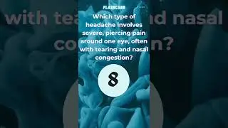 High yield Flashcard for NEET PG | INICET | FMGE | Medicos | Cortex lectures