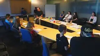 Lockdown Film Sparks Conversation on School Violence & Gun Control