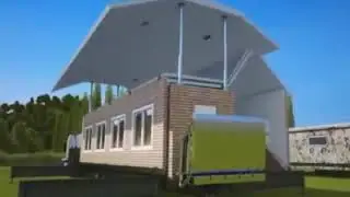 Future  house  car for india also present  in foreign  countries