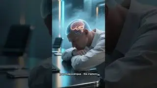 10 Mind-Blowing Brain Discoveries of 2025 🧠💥 #mindblownfacts #facts #brain