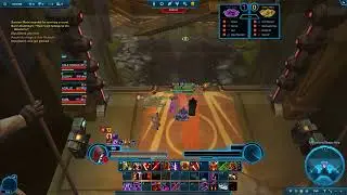 Best Hatred Sin - WORLD I SWTOR Arena PvP I Perfect play and carries