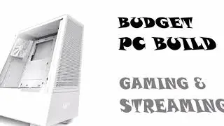 PC Build - Budget vs Mid-Range vs High-End