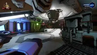 Deep Rock Galactic : Pickaxe Hunt