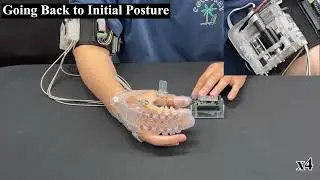 [SM Video, Soft Robotics] Exo Glove Poly III Long version