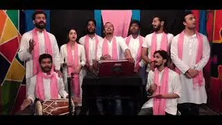 Ye Galiyon Ke Awara Bekaar Kutte - Faiz Ahmed Faiz
