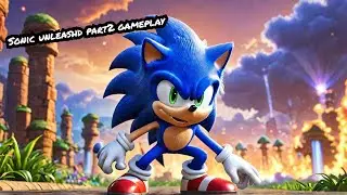 MIND-BLOWING Sonic Unleashed Secrets Revealed in Part 2
