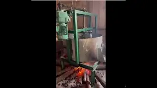 tapioca ( GARI) avec cette machine