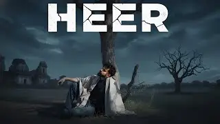 Heer | Rd Parmar | Rv Kharakiya | New Haryanvi Sad Song 2025 | Latest Haryanvi Song