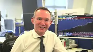 Have we reached 'peak dollar'? What's in store for USD in 2019