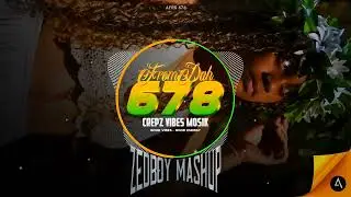 Why Nimvela So ( ZedBoy Mashup )2025. 🇻🇺