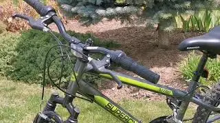 Supercycle Nitro XT