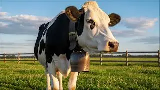 Cowbell Sound | Classic Bell Ringing Sound Effect