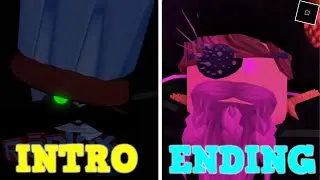 ROBLOX GUESTY CHAPTER 6 ENDING