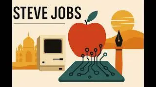 Steve Jobs Part 2 &mdash; The Birth of Apple & The First Revolution