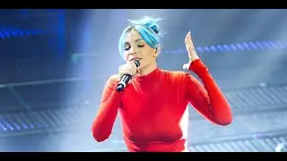 Rose Villain  Fuorilegge  X David Guetta  Remember  Mashup (dj Enzo)