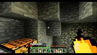Bergasms Plays- Ultra Hardcore: Reddit Tournament #7 Part 7 - The End