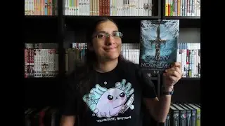 Of Shadow and Moonlight Book Review