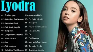 Lyodra ~ Timeless Ballads 2026 Pesan Terakhir, Sang Dewi And Deep Emotional Songs