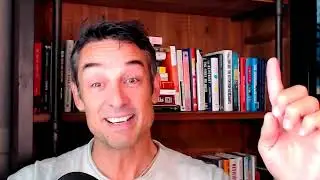Jamie Wheal on going beyond alpha burner party crowd spirituality