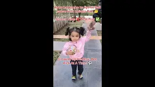Kyun har bache ke liye Ball sabse best khilona hai? 🤔#playtime #cutebaby #fun #activekids #babygirl 