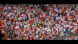 Wrażenia kibic&oacute;w podczas XXI Memoriału Wagnera