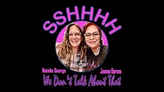 Sshhhh WDTAT #12: What Are You Attached To? Because It's Not Me