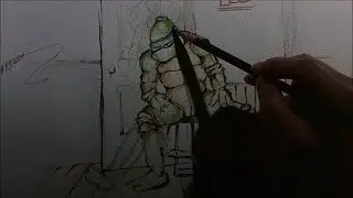 Teenage Mutant Ninja Turtles (1990) 
