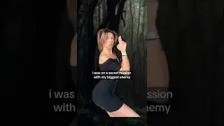 i can&rsquo;t believe what happened #comedy
