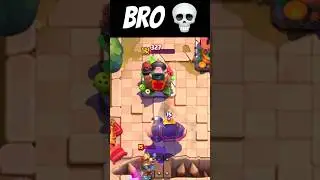 Royal Giant is My Favorite! Is He Yours Too?